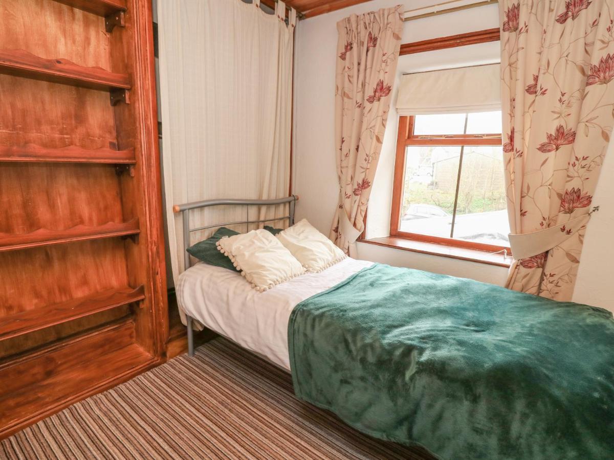 Brook Cottage Llanidloes Buitenkant foto